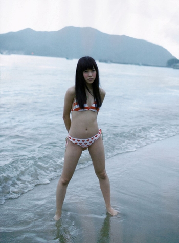 Miyuki Watanabe