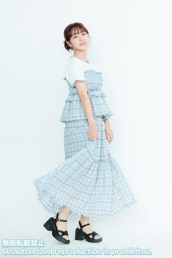 Tomori Kusunoki