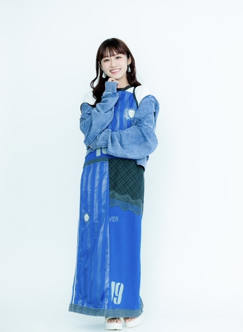 Tomori Kusunoki