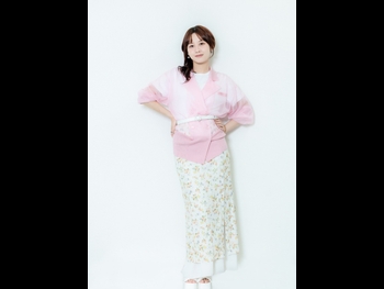  alt="Tomori Kusunoki"