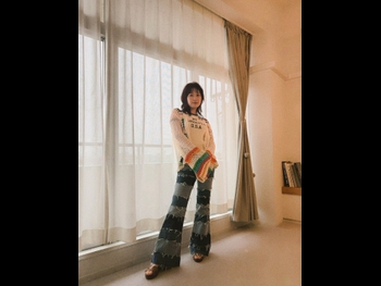  alt="Tomori Kusunoki"