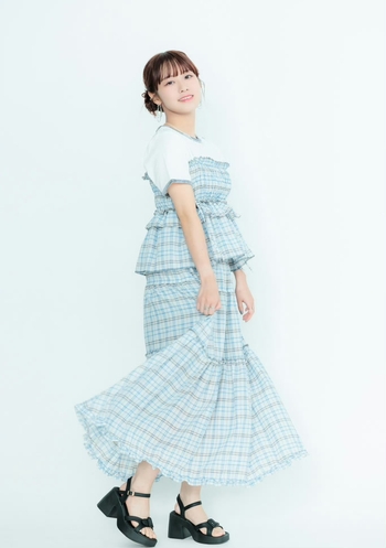 Tomori Kusunoki