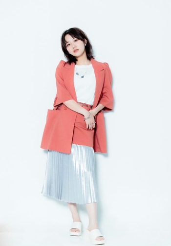Tomori Kusunoki