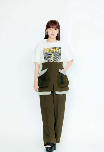 Tomori Kusunoki