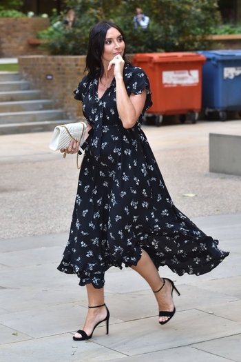 Christine Lampard