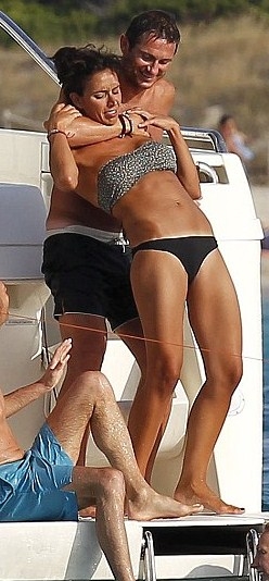 Christine Lampard