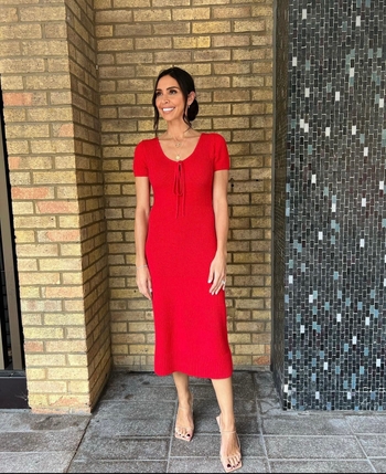 Christine Lampard