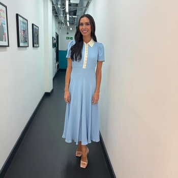 Christine Lampard
