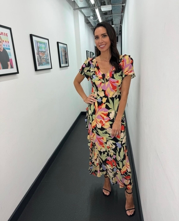 Christine Lampard