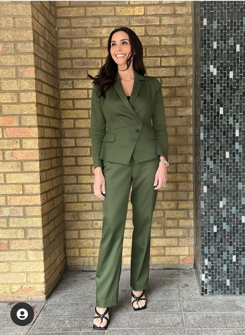 Christine Lampard