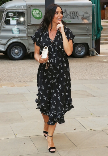 Christine Lampard