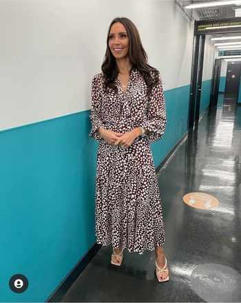 Christine Lampard