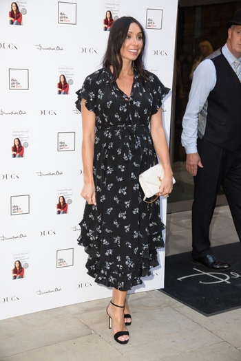 Christine Lampard