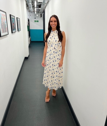 Christine Lampard