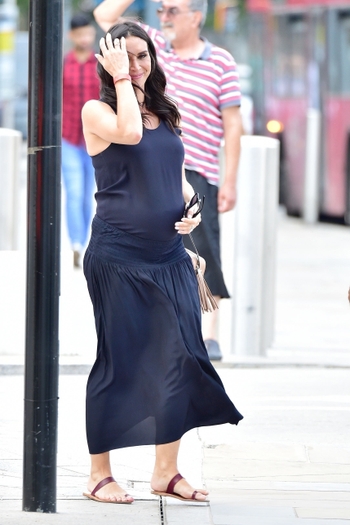 Christine Lampard