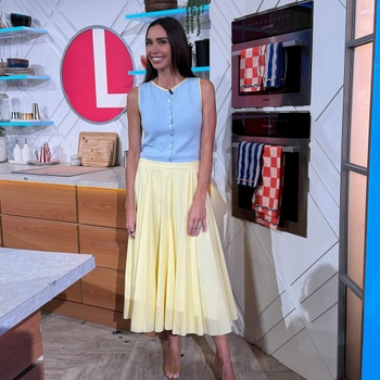 Christine Lampard