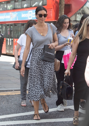 Christine Lampard