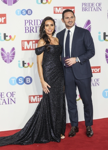 Christine Lampard