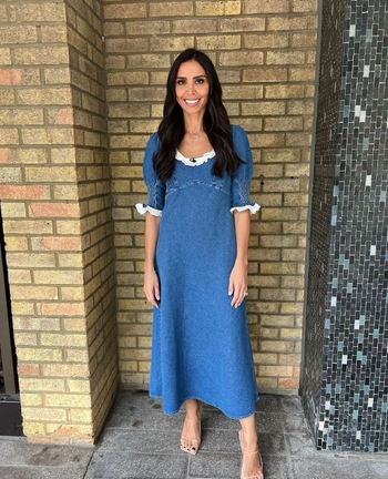 Christine Lampard