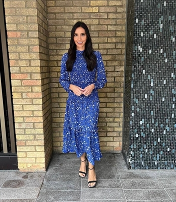 Christine Lampard