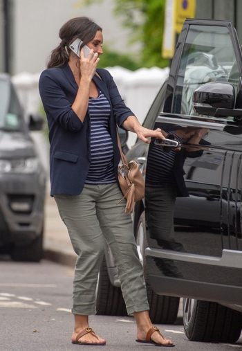 Christine Lampard