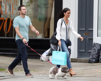 Christine Lampard