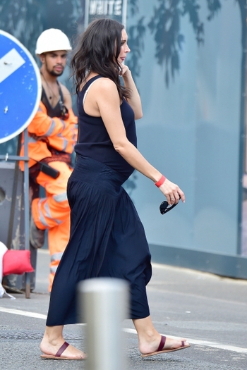 Christine Lampard