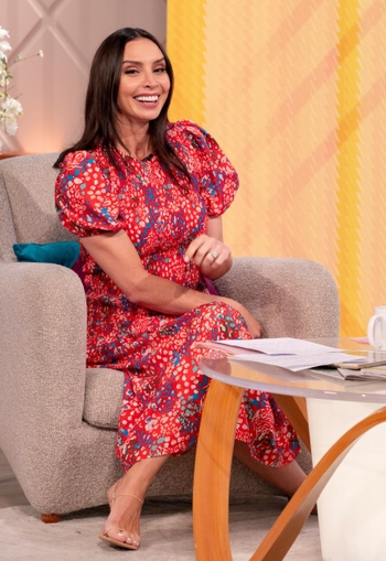 Christine Lampard