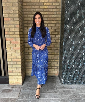 Christine Lampard