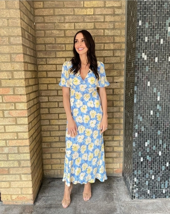 Christine Lampard