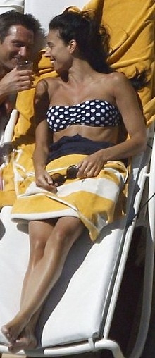 Christine Lampard