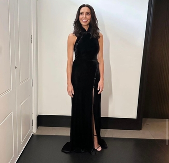 Christine Lampard