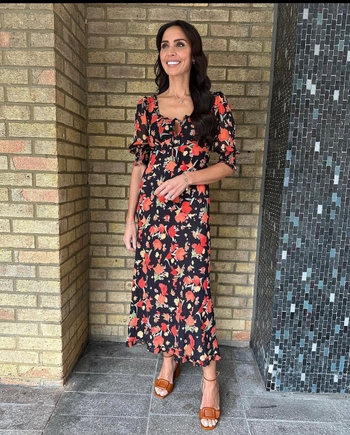 Christine Lampard