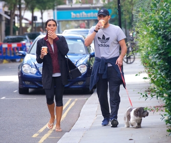 Christine Lampard