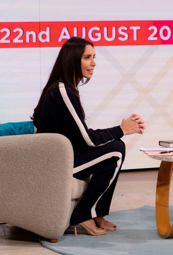 Christine Lampard