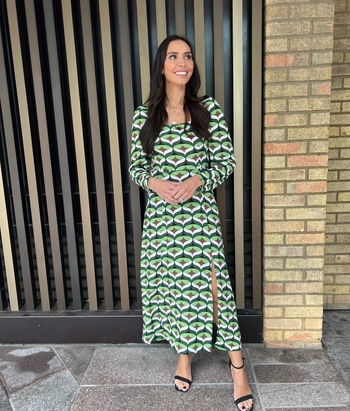 Christine Lampard