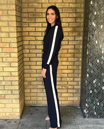 Christine Lampard