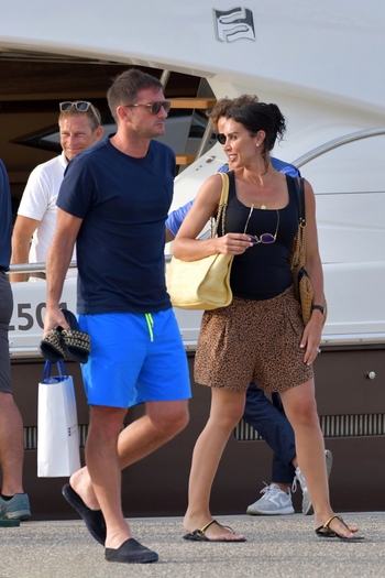 Christine Lampard