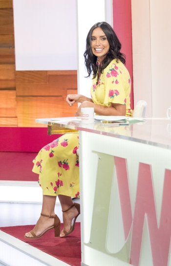 Christine Lampard