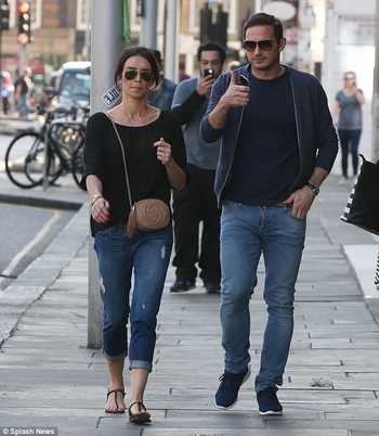 Christine Lampard