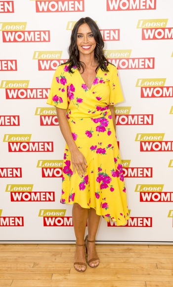 Christine Lampard