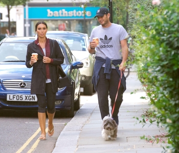 Christine Lampard