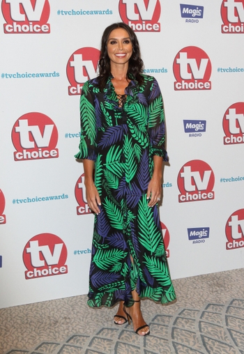 Christine Lampard