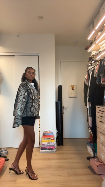 Ava Dash