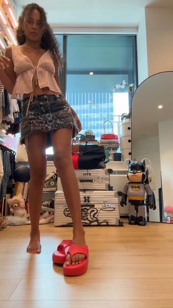 Ava Dash