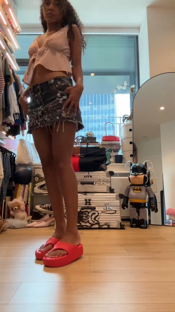 Ava Dash
