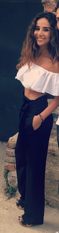 Betül Demir