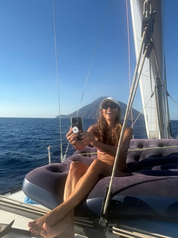 Benedetta Parodi