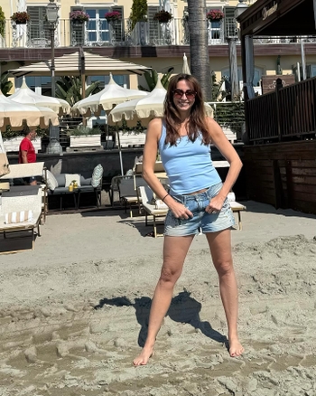 Benedetta Parodi