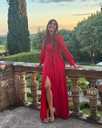 Benedetta Parodi